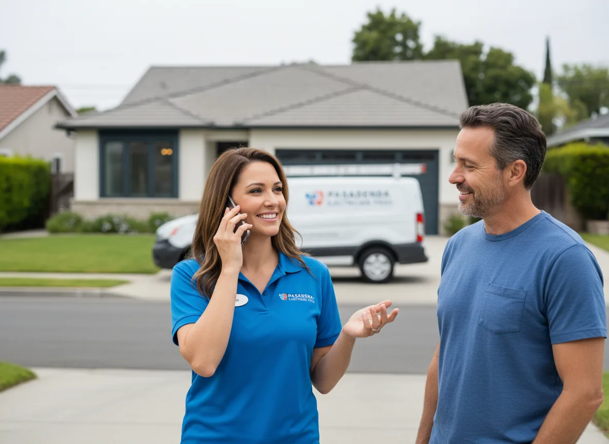 Electrician Milan, MN FAQs